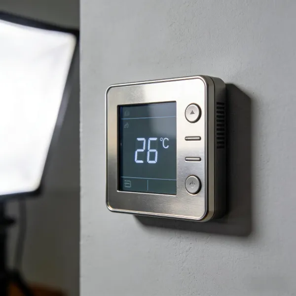 Zo sluit je een Honeywell thermostaat aan