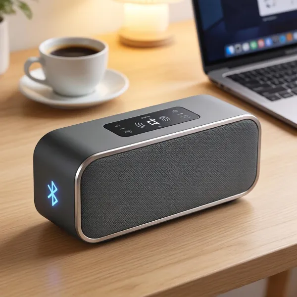 Essential Features for Zoom Bluetooth Speakers