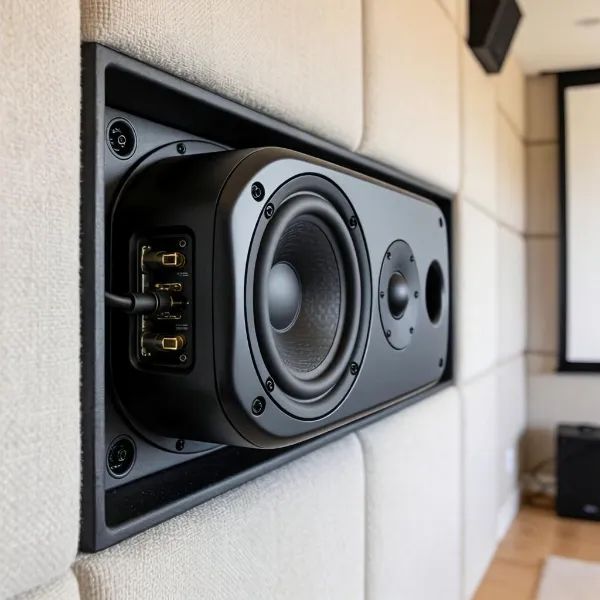 Best In-Wall Speakers for Every Budget in 2026