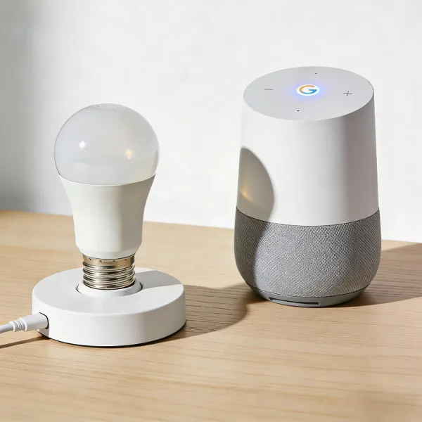 Features to Look for in Smart Bulbs for Google Home