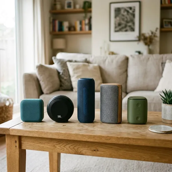 beste bluetooth speaker tot 100 euro