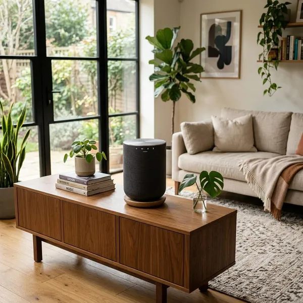 beste draadloze speaker woonkamer