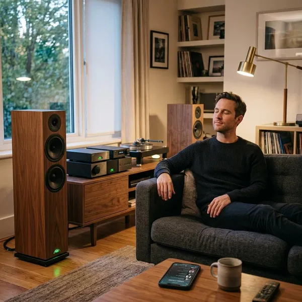 beste nummer om speakers te testen