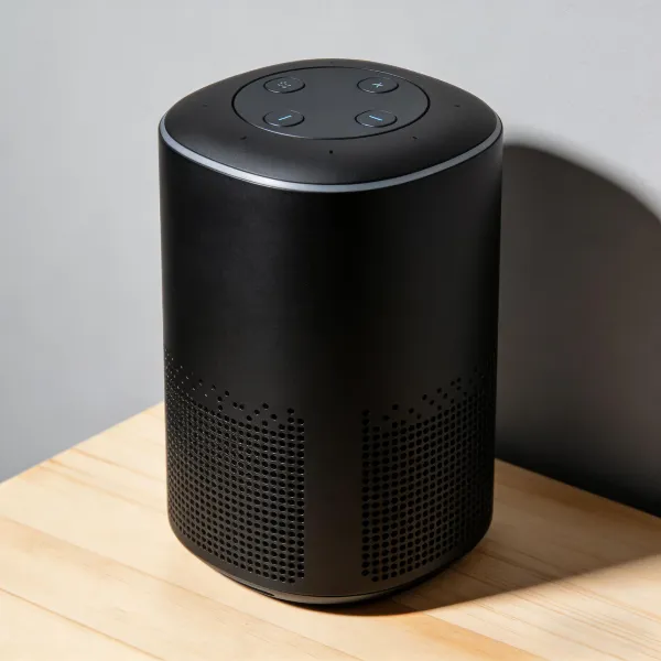 bluetooth speaker aan google home koppelen