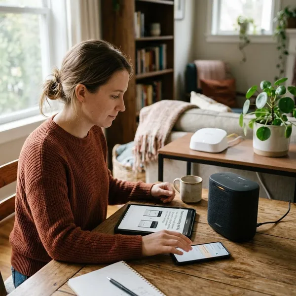 Waarom verbinden met wifi niet lukt