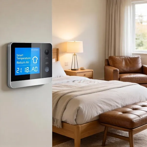 does a smart thermostat save money