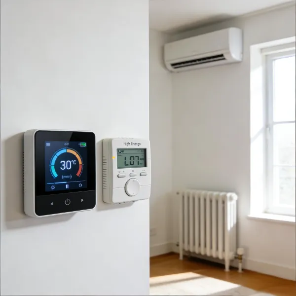 How Smart Thermostats Save You Money
