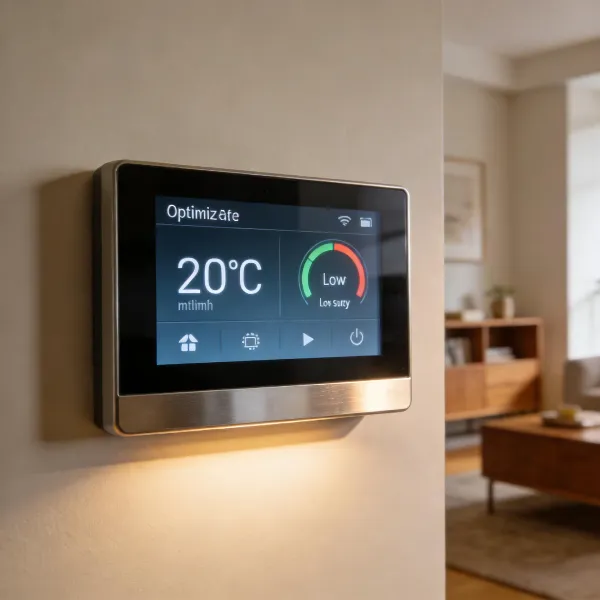 What Affects Smart Thermostat Savings