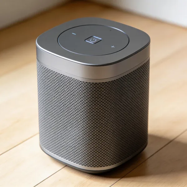 draadloze home cinema speakers