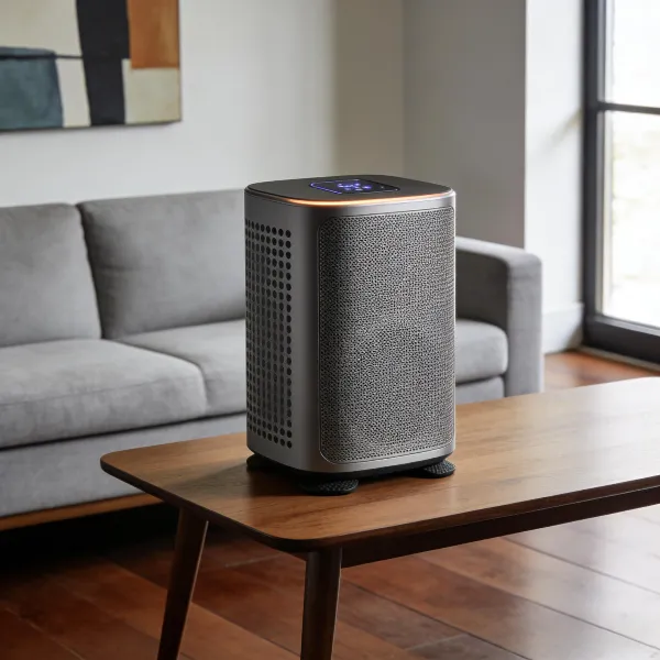 Wat draadloze home cinema speakers handig maakt