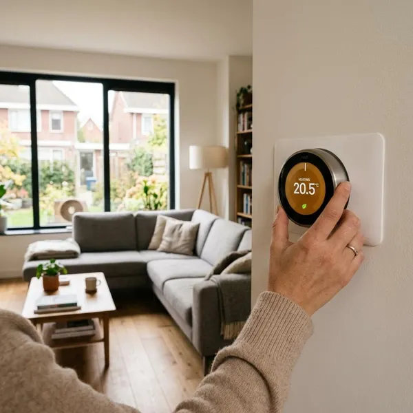Welke fouten bij vloerverwarming vaak worden gemaakt