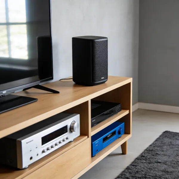 What to Look for in a Wireless Home Cinema System