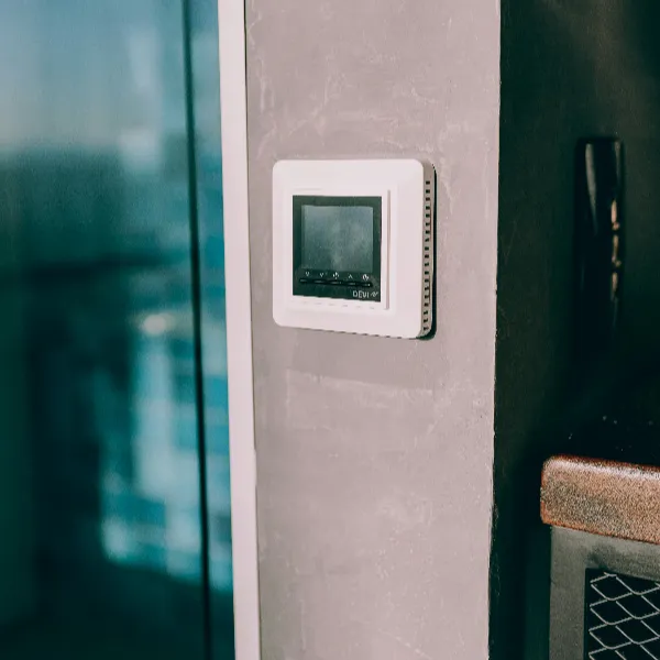 Zo vervang je de batterij van een Honeywell thermostaat