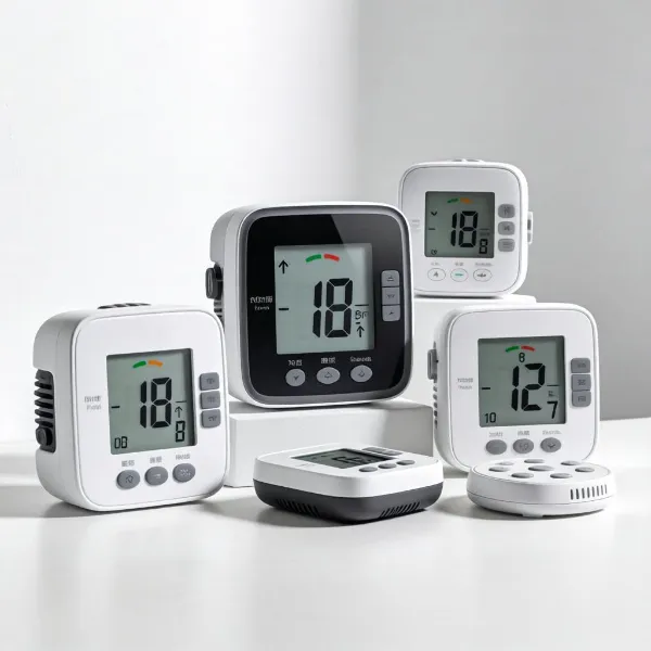 Types of Smart Thermostats