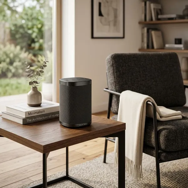 hugo boss gear 10w home luidspreker