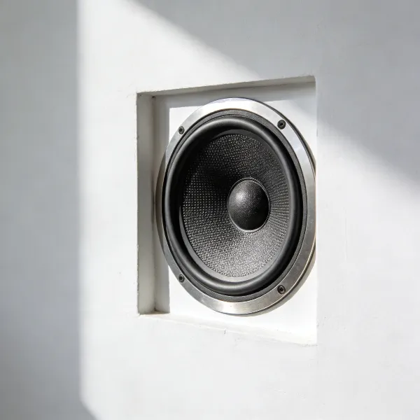 Where to Place In-Wall Speakers for the Best Sound