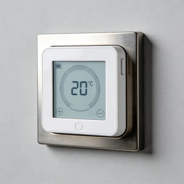 is smart thermostat worth it