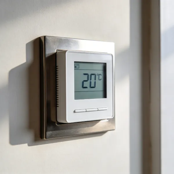 Why People Buy Smart Thermostats