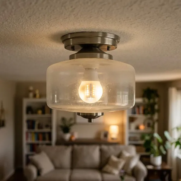 Waarom een Kruidvat smart lamp knippert
