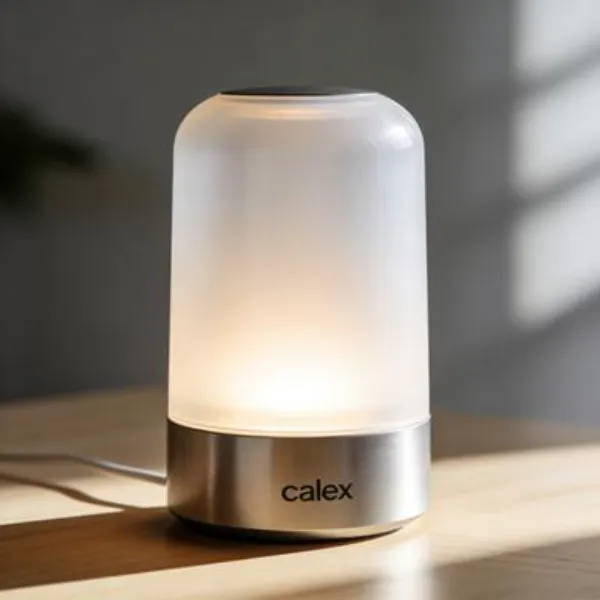 meerdere calex smart lampen koppelen