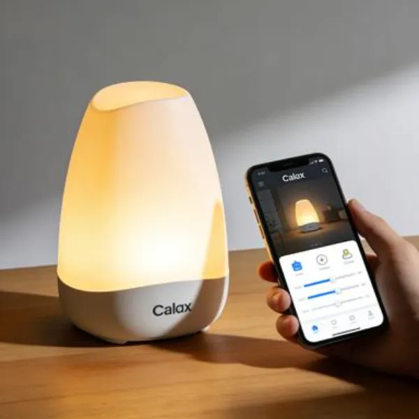 Zo voeg je meerdere Calex smart lampen toe