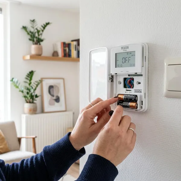 Welke batterij je nodig hebt