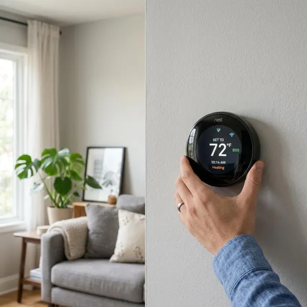 Wat kost een slimme thermostaat installeren