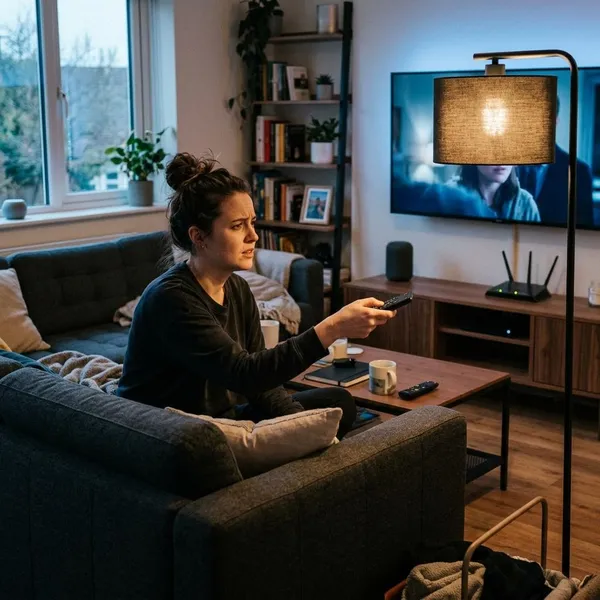 Smart lamp installeren zonder gedoe