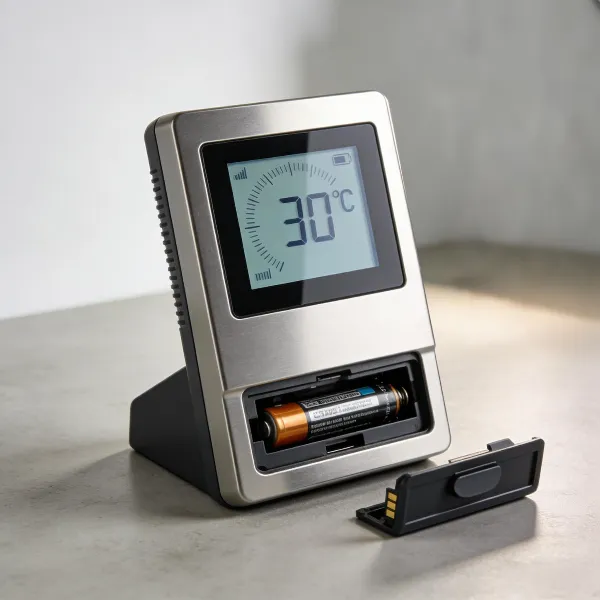 Why Choose a Smart Thermostat with Battery Backup?