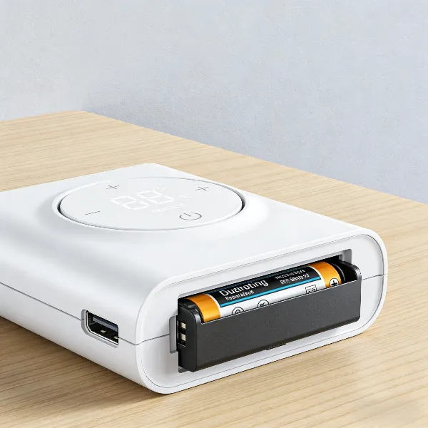 Top Smart Thermostats with Battery Backup Available