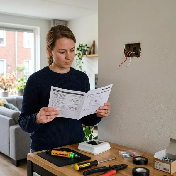 Welk type aansluiting je eerst moet controleren