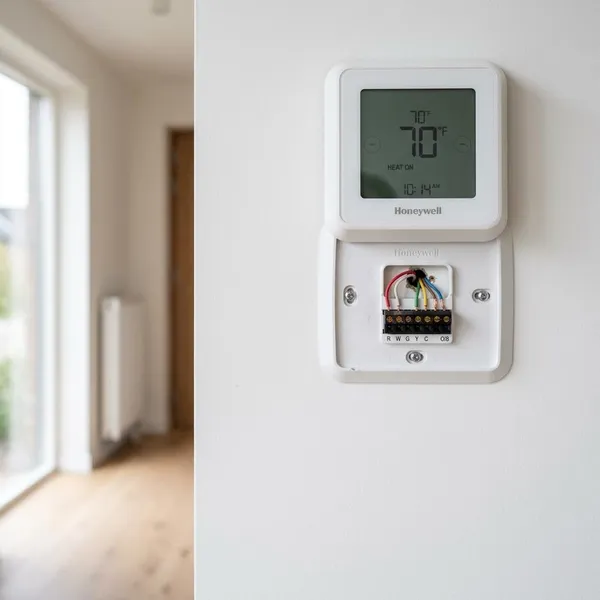 Wanneer je beter een installateur inschakelt