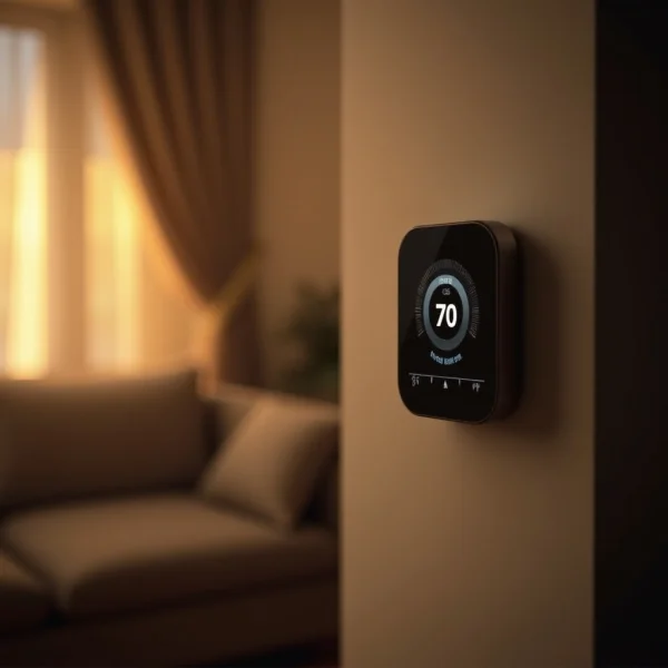 Is een thermostaat altijd op 20 graden zuinig?