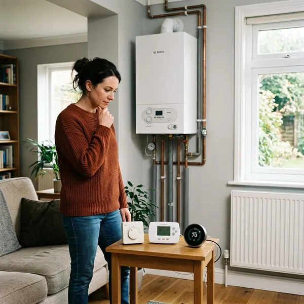 welke thermostaat kiezen