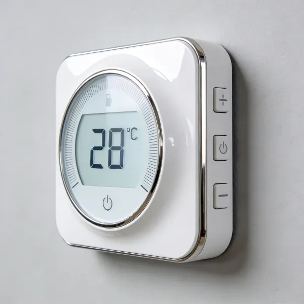 what to look for smart thermostat features