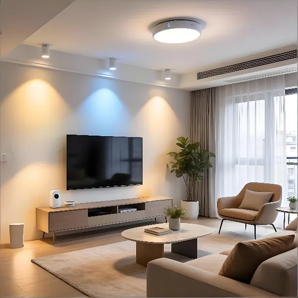 why is my monster smart lighting not working