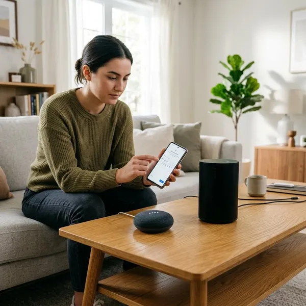 Welke wifi-speakers met Google Home werken