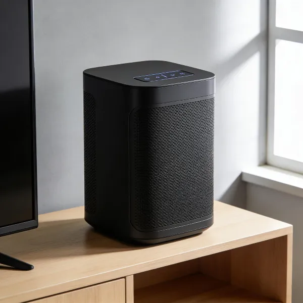 wireless home theater speakers